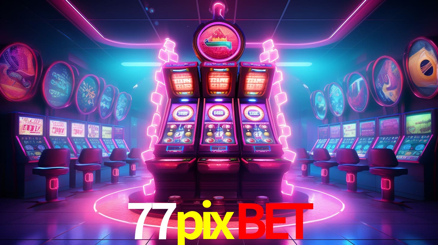 77pixbet -  - 77 pixbet é confiável