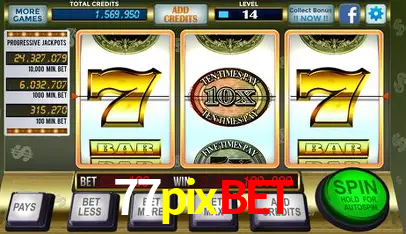 Descubra a Essência do 77pixbet: Nossa História e Compromissos