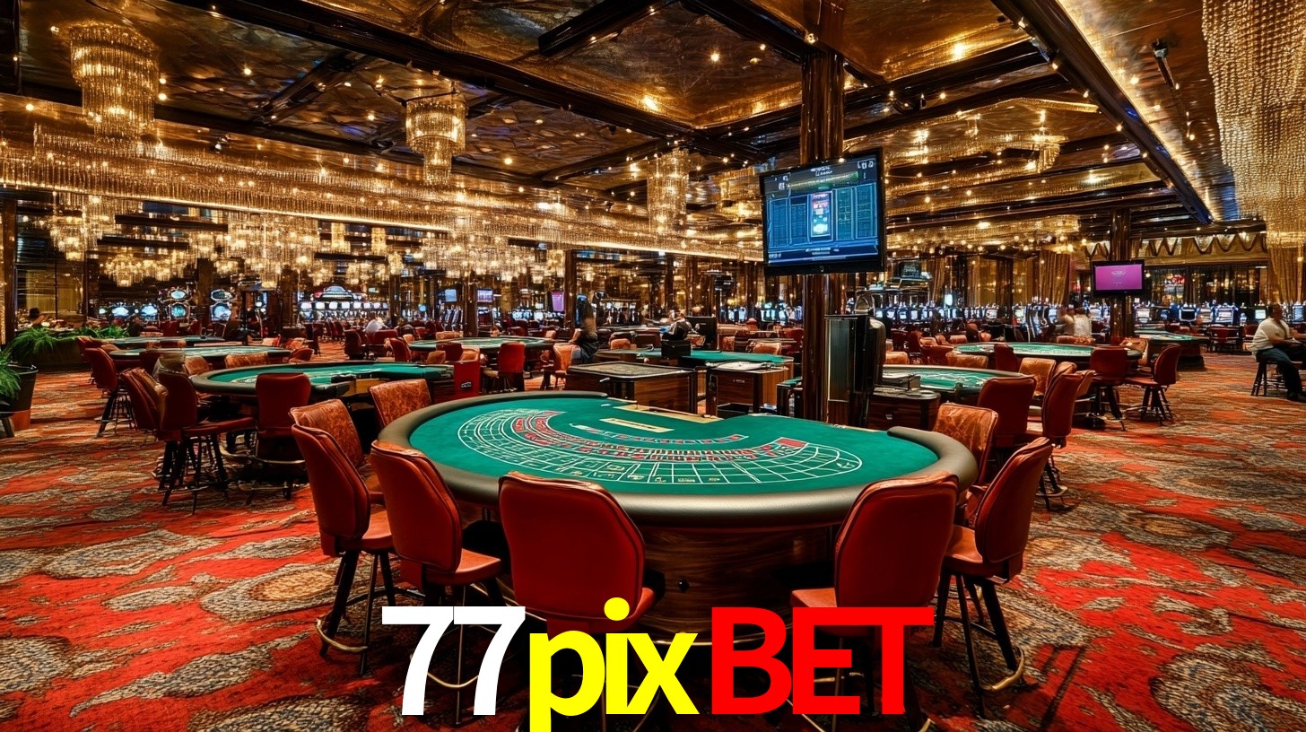 77pixbet app