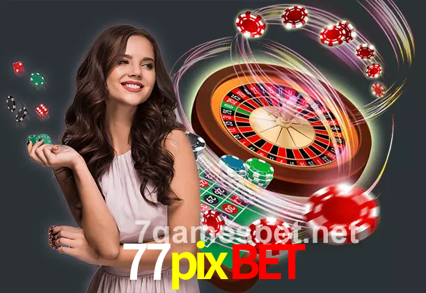 vivo no cassino 77pixbet