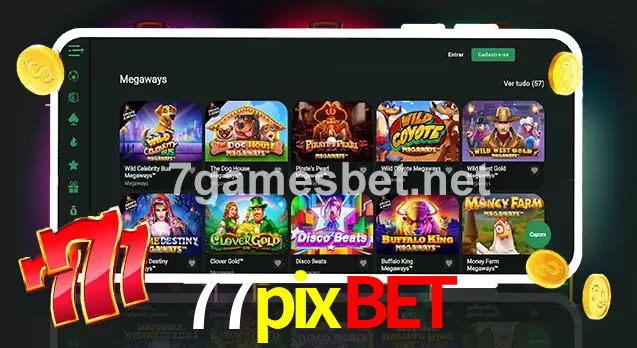 77pixbet aplicativo