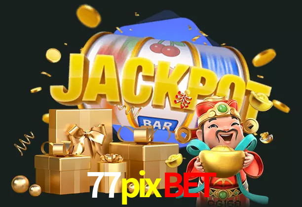 77pixbet bet