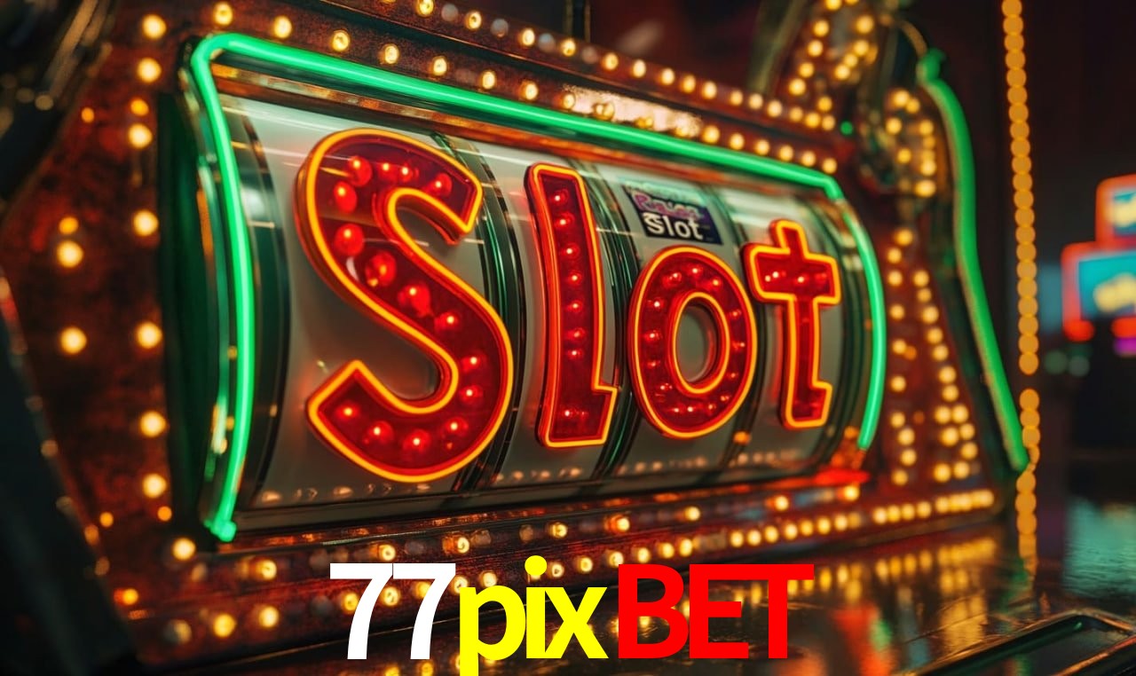 Integração de APIs 77pixbet