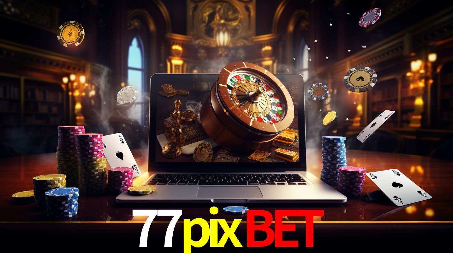 Live Casino 77pixbet
