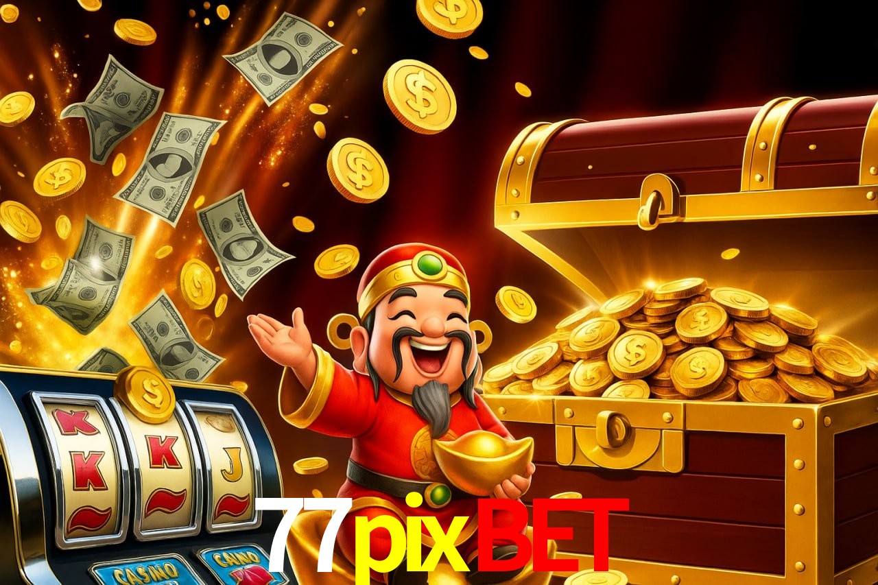 Bônus Diários 77pixbet