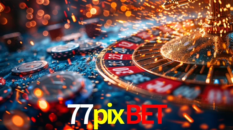 Secure Login 77pixbet