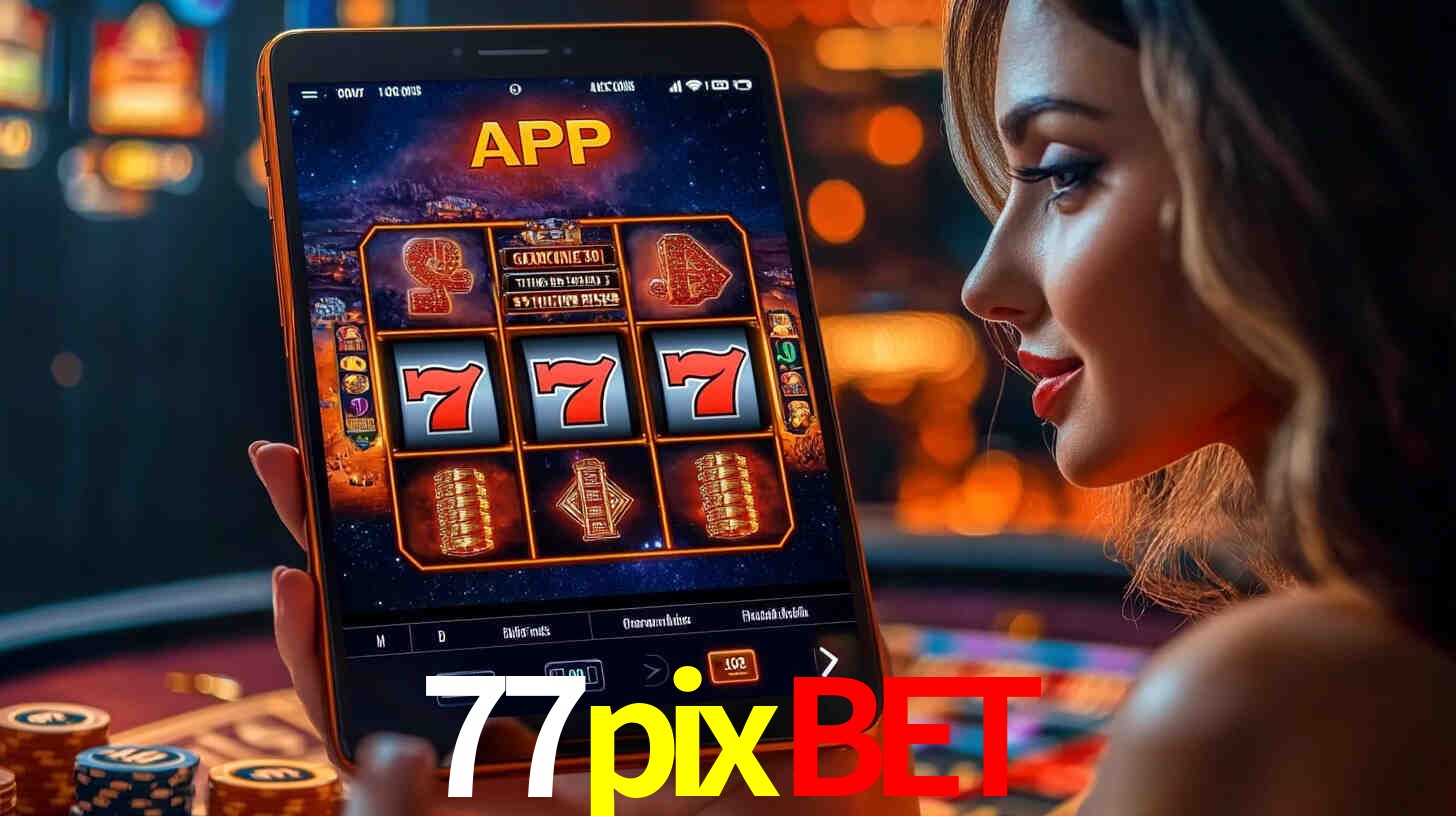 77pixbet: A Experiência de Casino com Jogos de Mesa ao Vivo