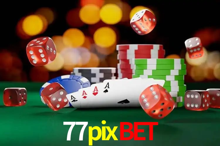 Jogos de Slot 77pixbet
