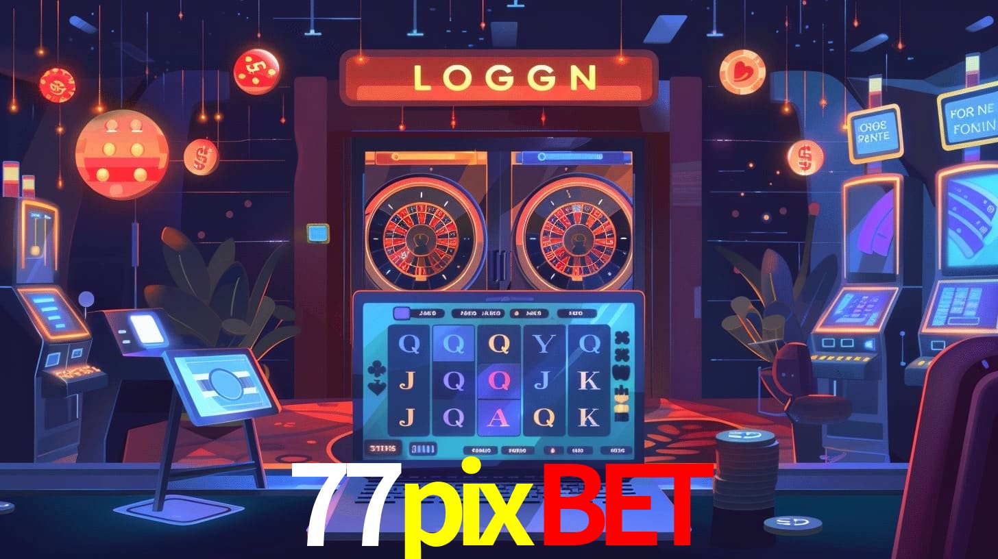 Especiais de Fim de Semana 77pixbet