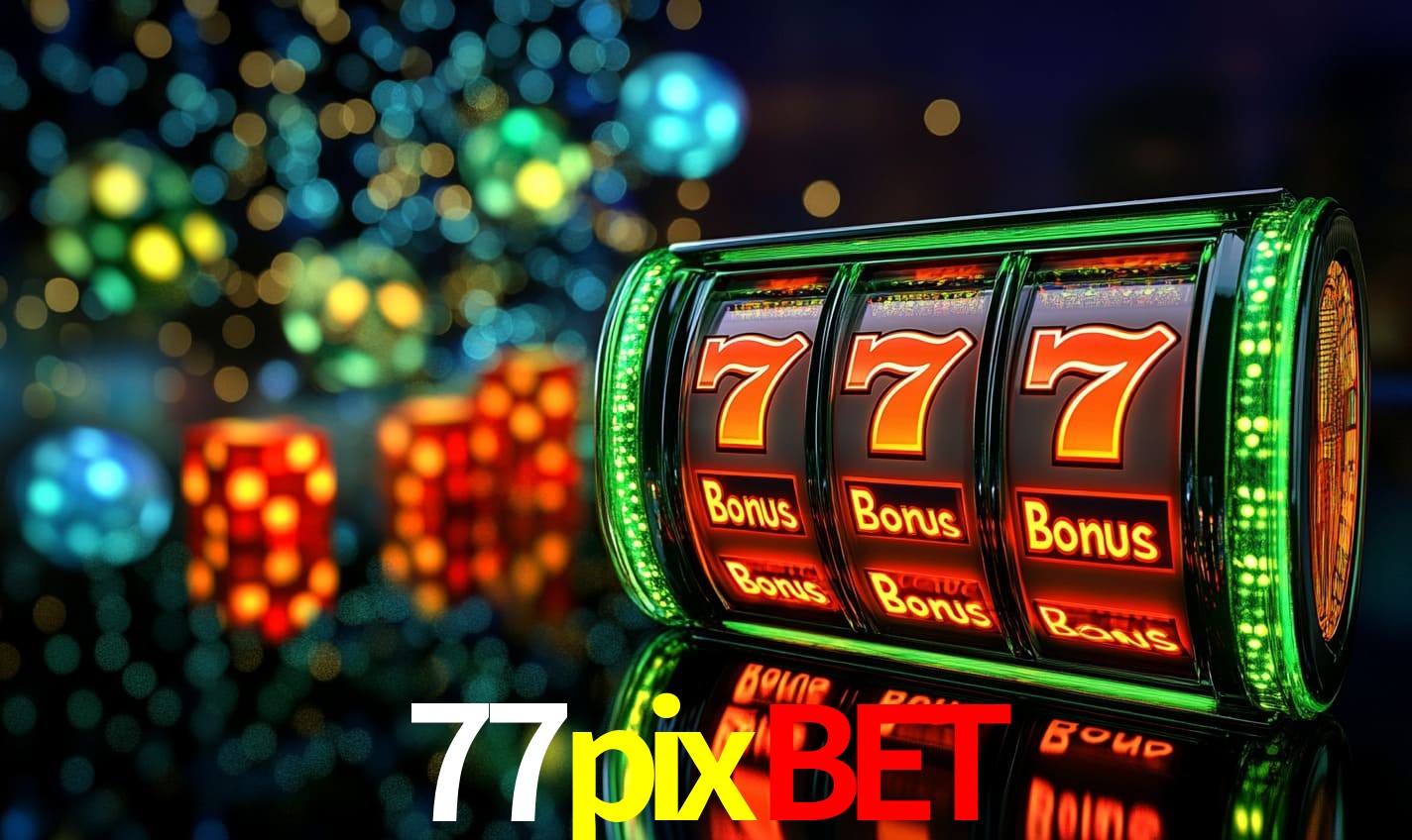 Benefícios da Conta 77pixbet