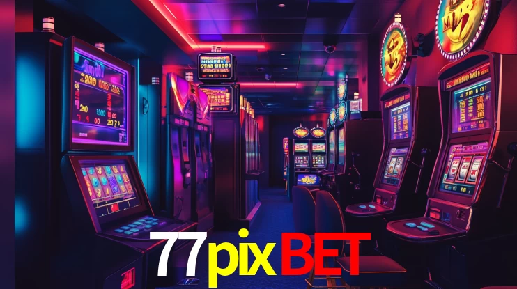 77pixbet,77 pixbet é confiável
