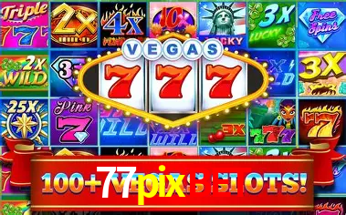 A Emoção da Loteria na 77pixbet: Uma Chance de Mudança de Vida