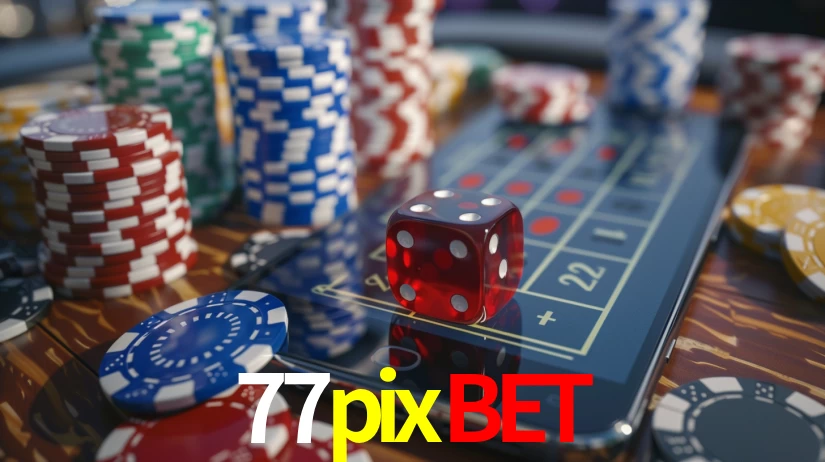 77pixbet app
