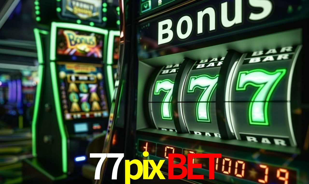 Games Directory 77pixbet