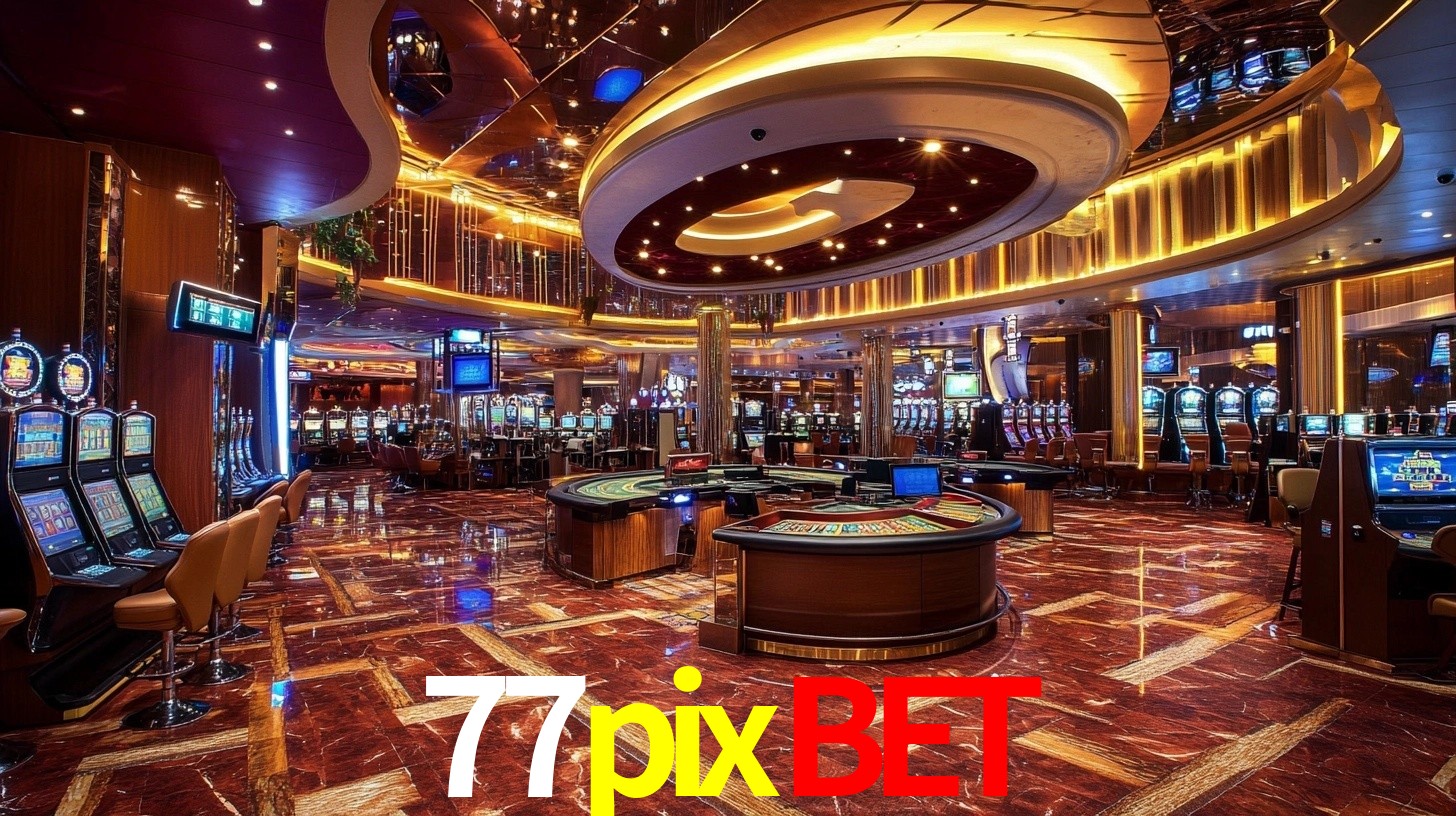 Daily Bonuses 77pixbet