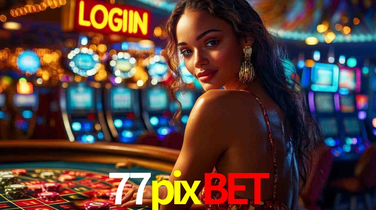 Provedores de Jogos 77pixbet