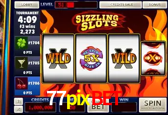 Explorando a Categoria de Eventos em Apostas na 77pixbet