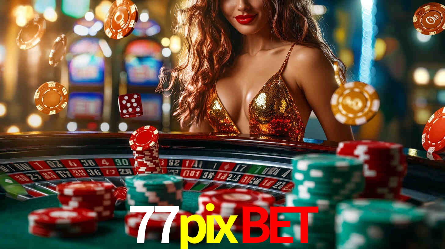 Exclusive Games 77pixbet