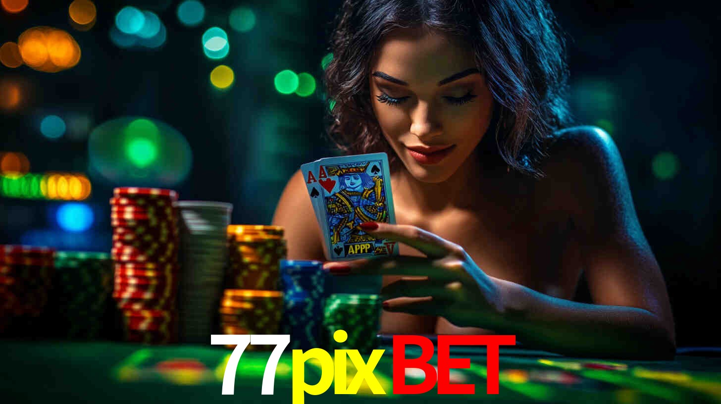 Descubra a Essência do 77pixbet: Nossa História e Compromissos