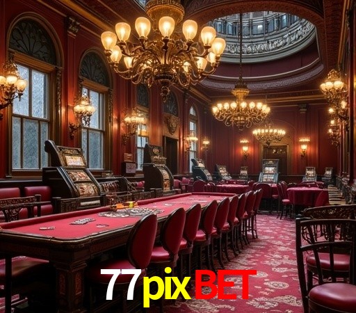 Promoções Sazonais 77pixbet