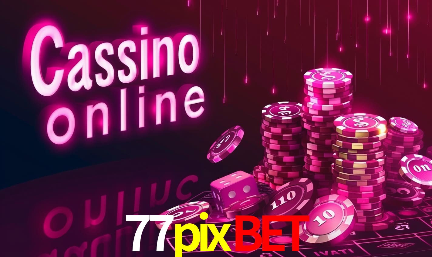 Inovações de Jogos na 77pixbet: O Futuro das Experiências Interativas