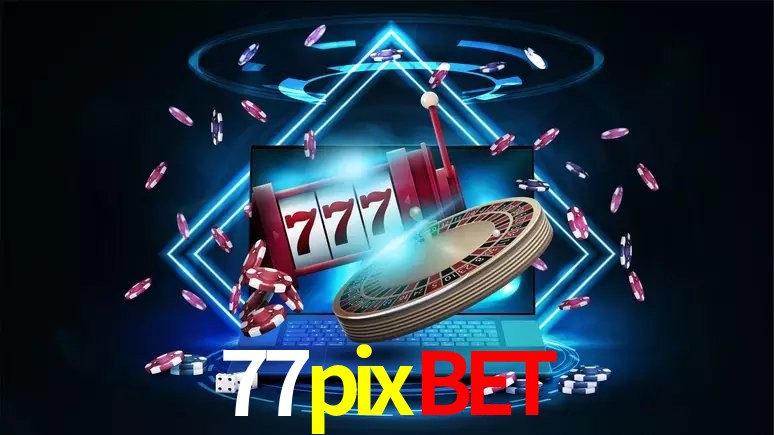Login Seguro 77pixbet