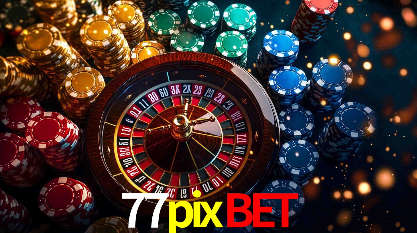 Premium Interface 77pixbet