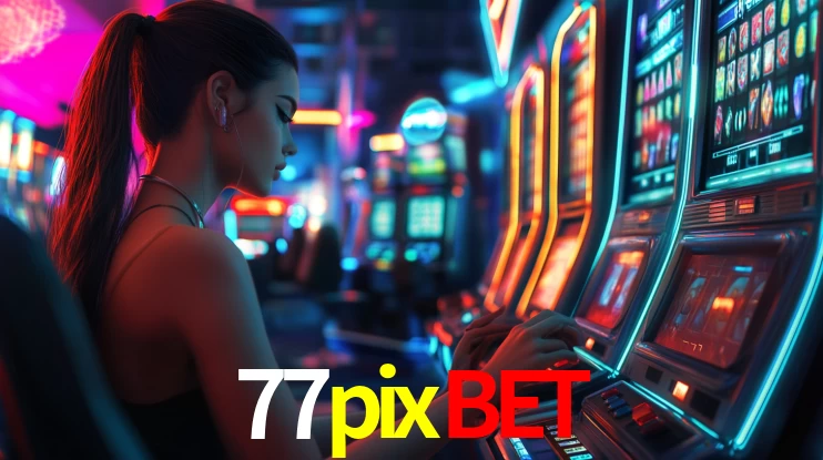 77pixbet,77 pixbet é confiável