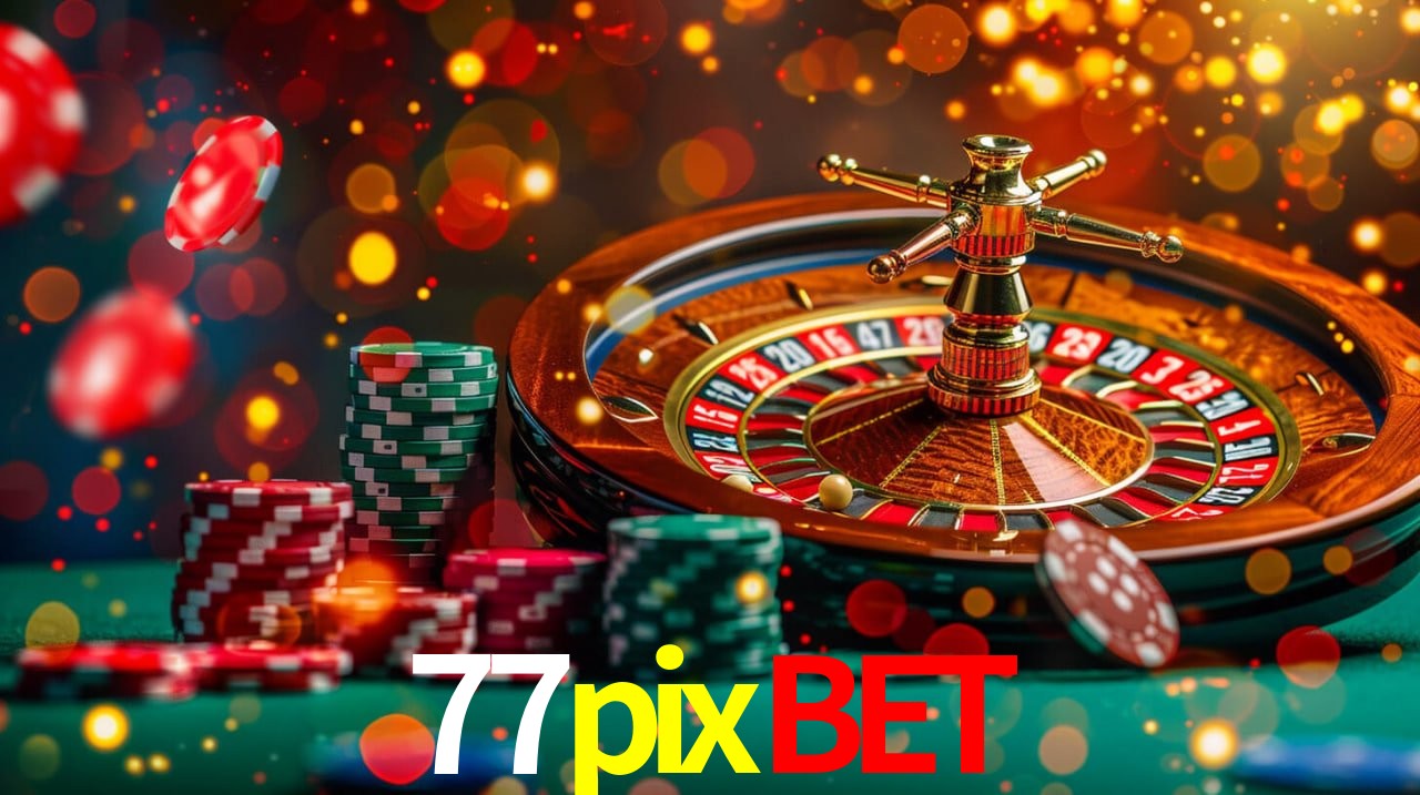 A Emoção da Loteria na 77pixbet: Uma Chance de Mudança de Vida