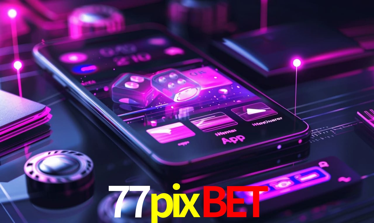 Tennis Betting 77pixbet