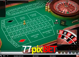Descubra a Essência do 77pixbet: Nossa História e Compromissos
