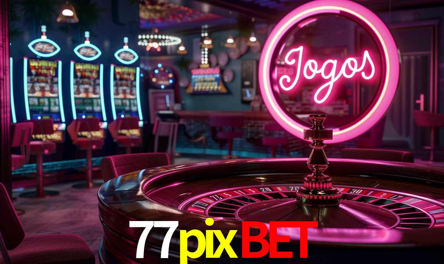 A Experiência Imersiva dos Cassinos Ao Vivo no 77pixbet