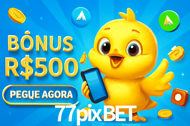 Platform Technology 77pixbet