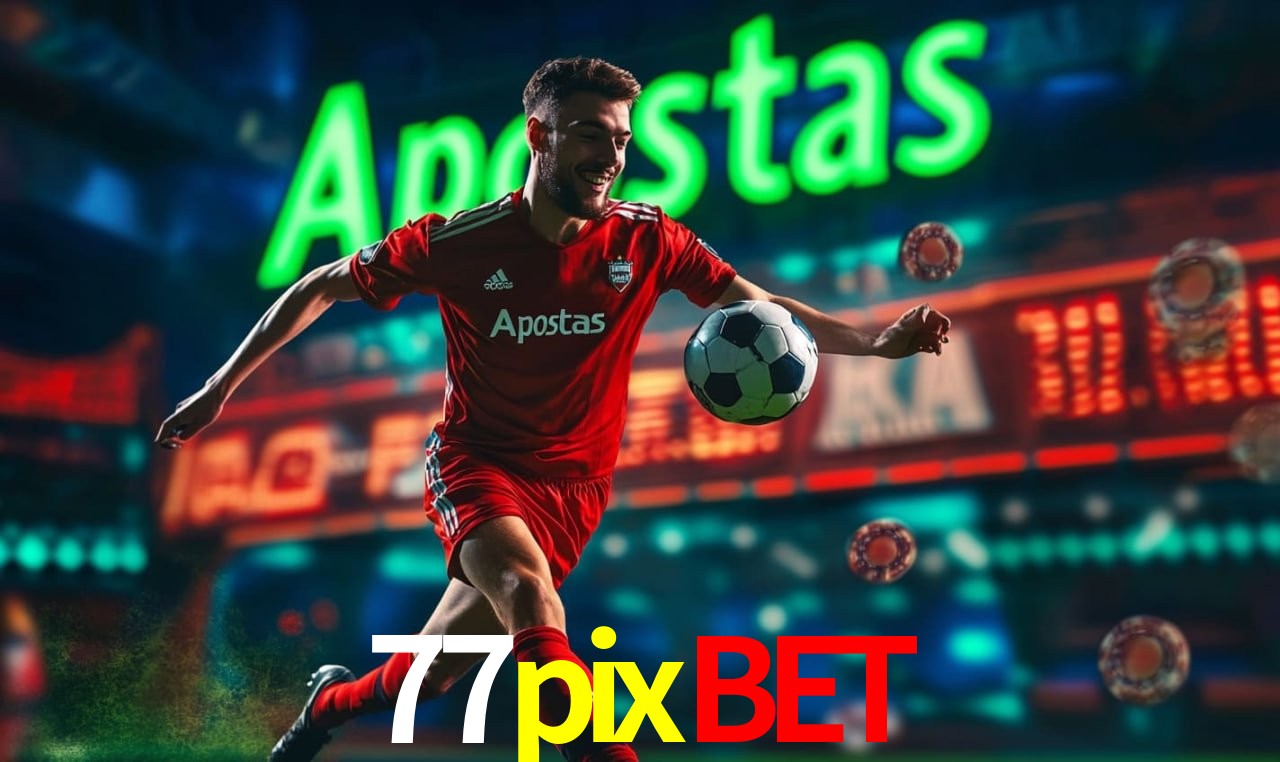 Interface Premium 77pixbet