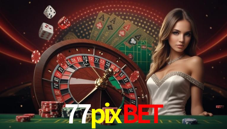 Account Benefits 77pixbet