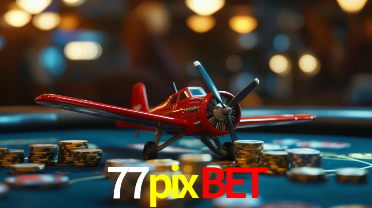 Game Providers 77pixbet
