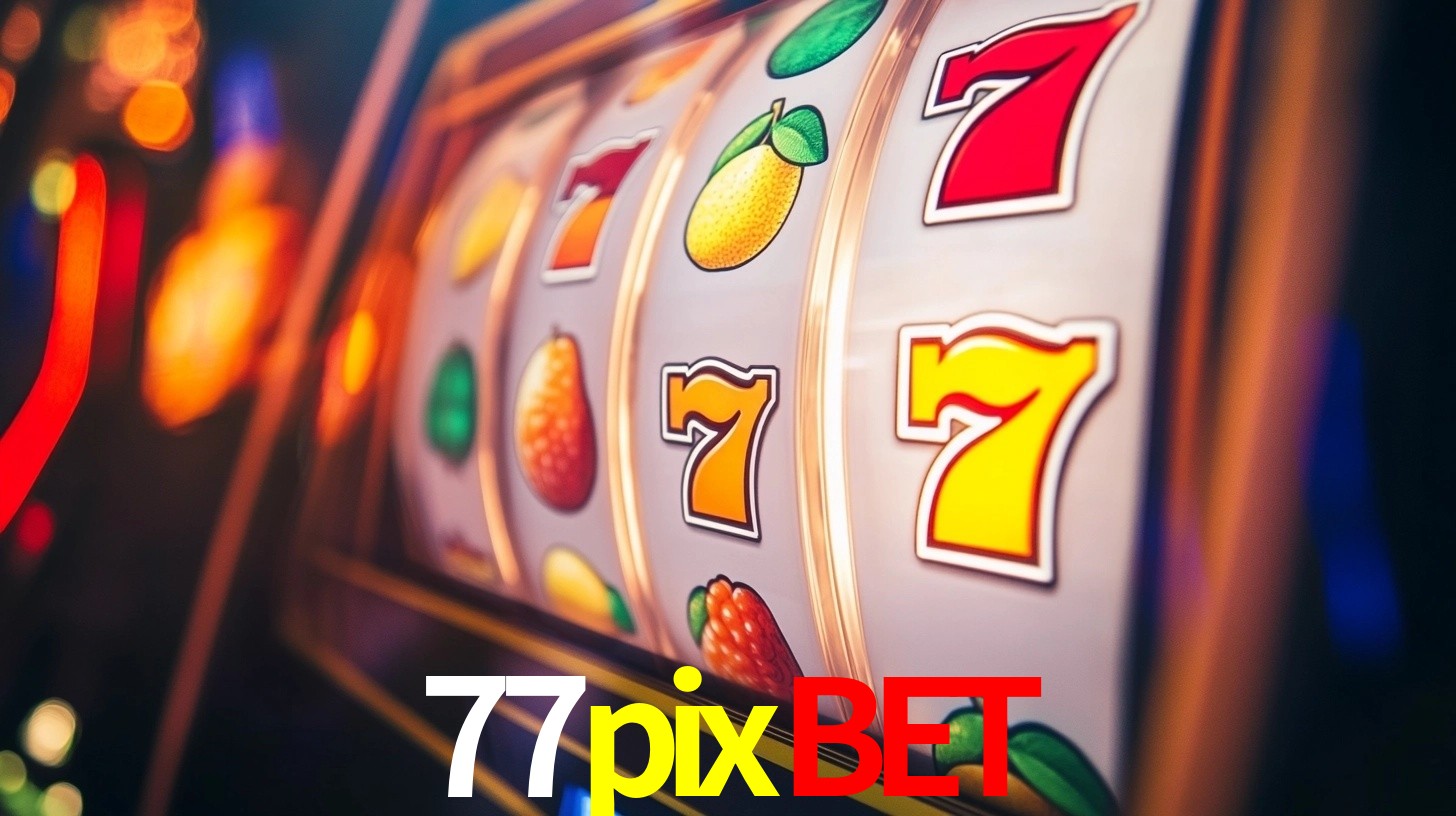 Ofertas Imperdíveis na 77pixbet: Promoções e Bônus Que Valem a Pena