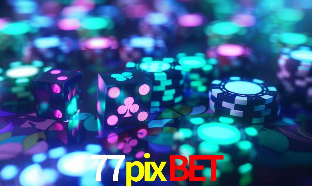 Casino VIP 77pixbet