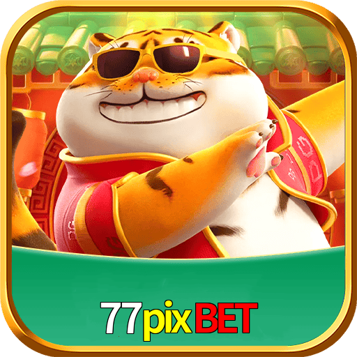 Slots online da 77pixbet com jackpots progressivos