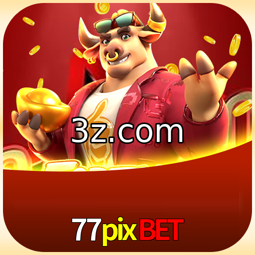 77pixbet-Logo